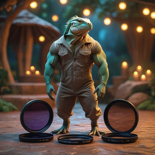 app mascot