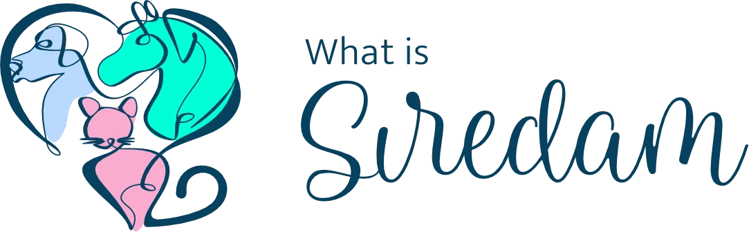 logo da Siredam